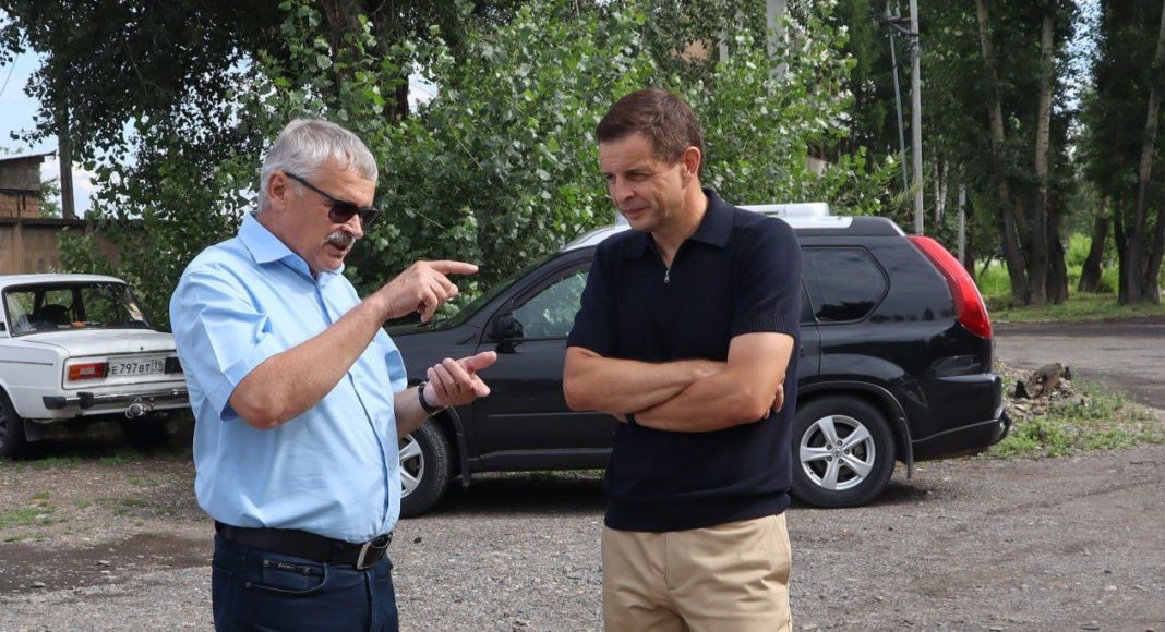 Фото: Абакан.рф