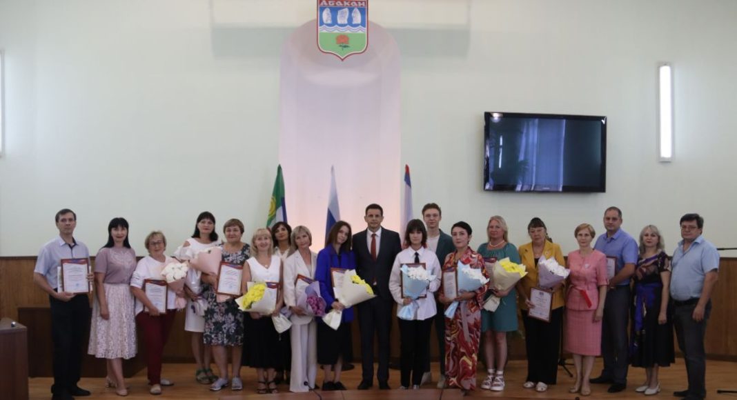 Фото: Абакан.рф