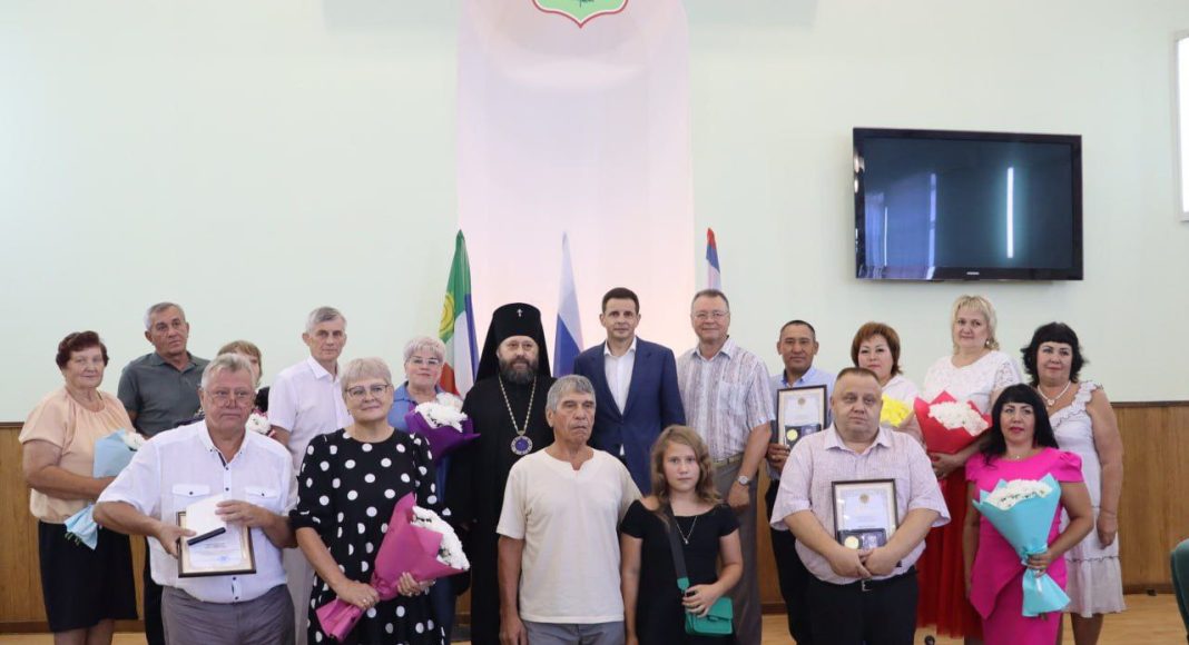 Фото: Абакан.рф