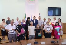 Фото: Абакан.рф