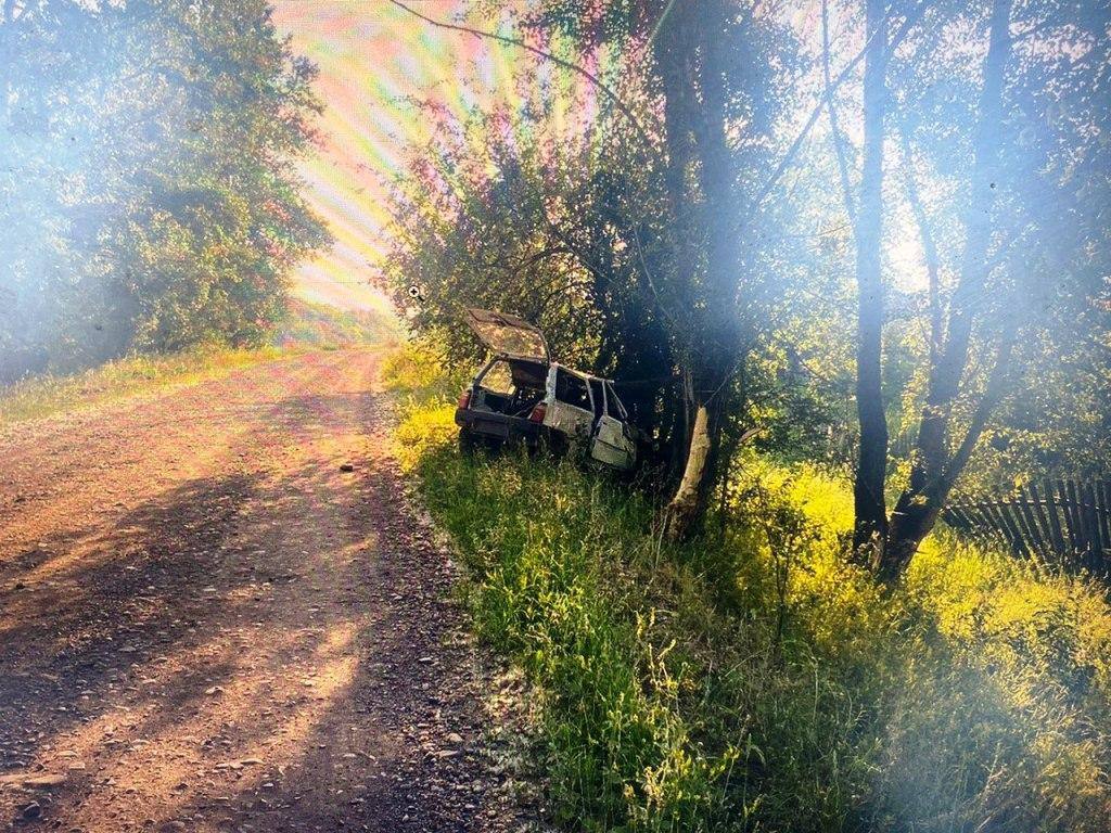 Фото Госавтоинспекции