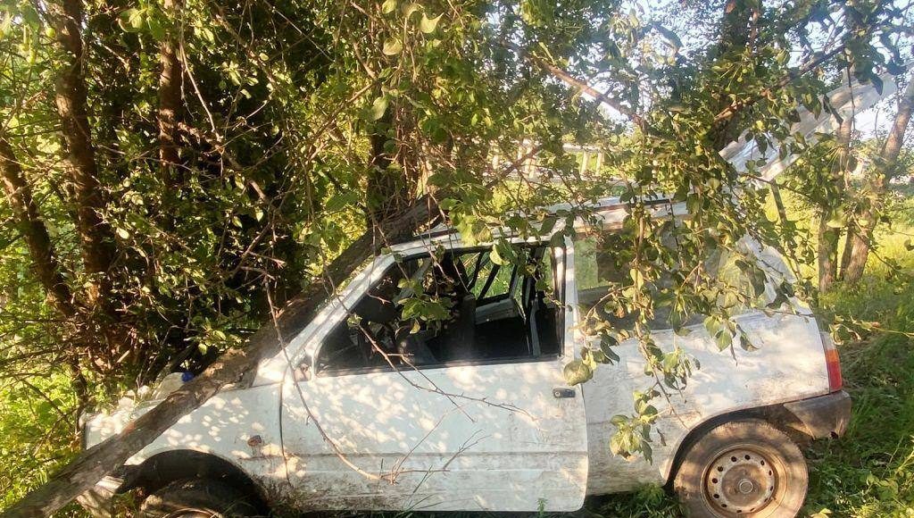 Фото Госавтоинспекции