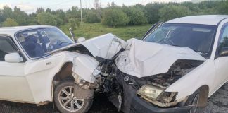 Фото Госавтоинспекции
