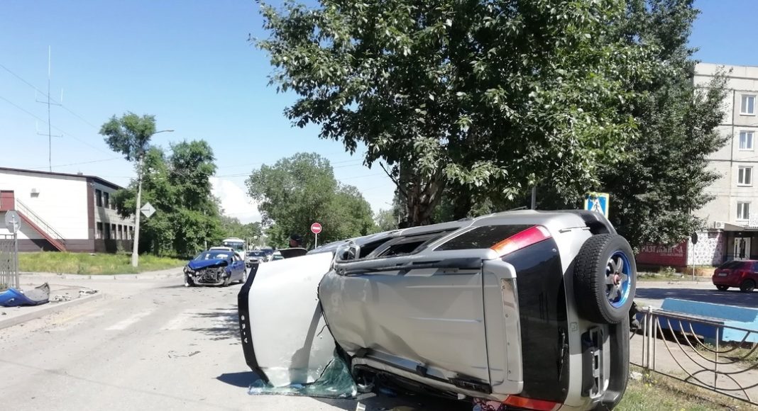 Фото Госавтоинспекции