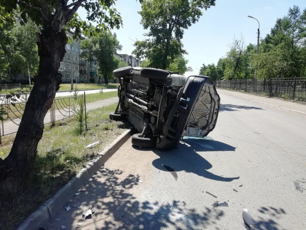 Фото Госавтоинспекции