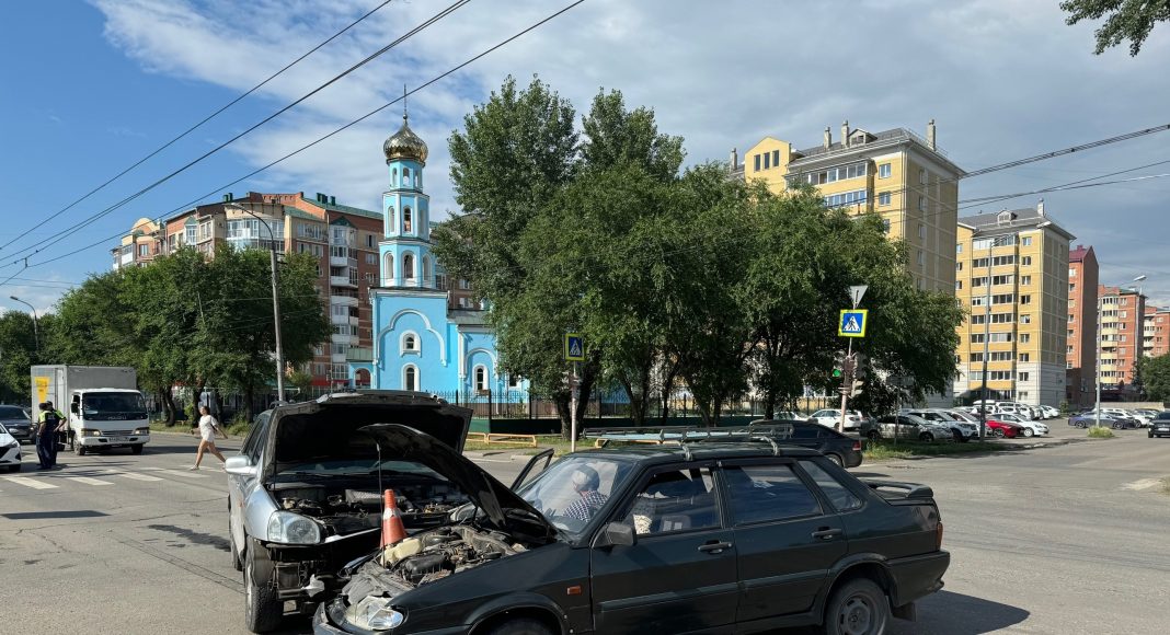 Фото Госавтоинспекции Фото Госавтоинспекции