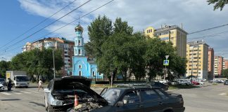Фото Госавтоинспекции