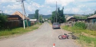 Фото Госавтоинспекции
