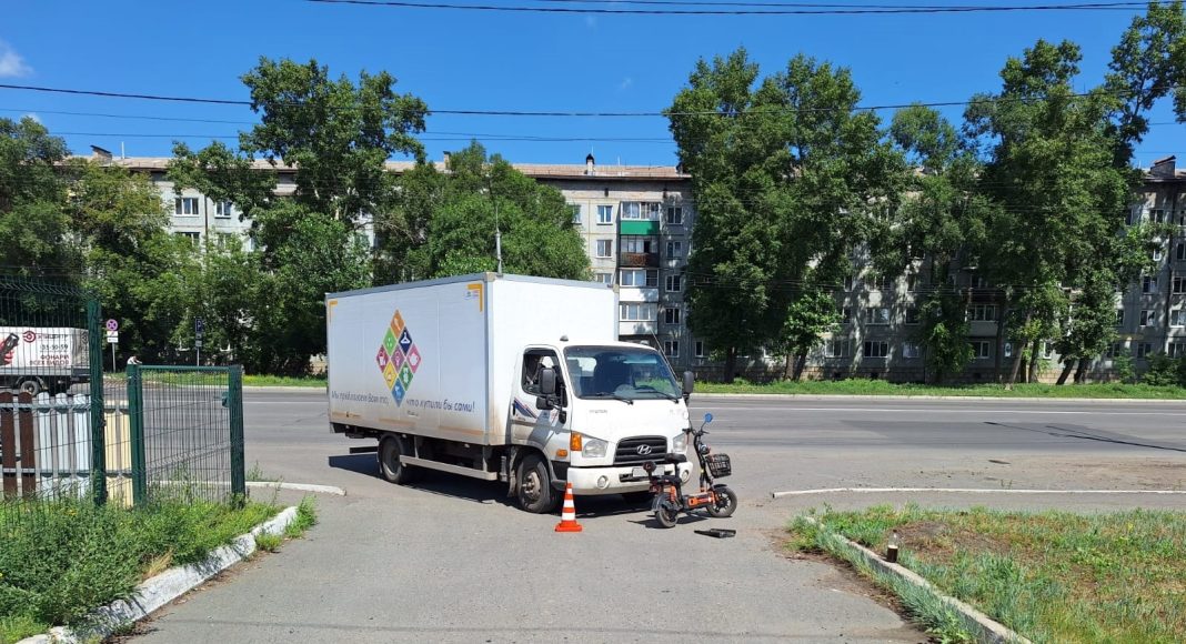 Фото Госавтоинспекции