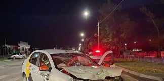 Фото Госавтоинспекции