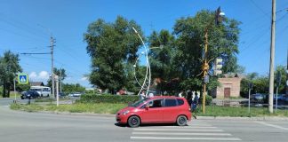 Фото Госавтоинспекции