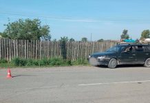 Фото Госавтоинспекции