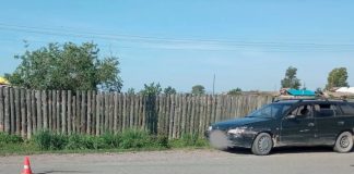 Фото Госавтоинспекции