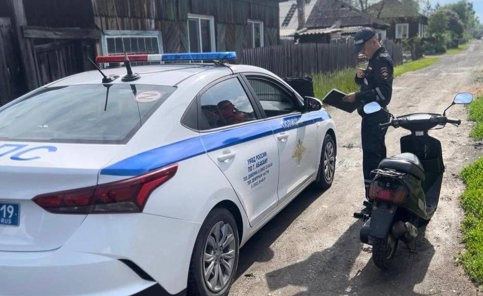 Фото Госавтоинспекции Фото Госавтоинспекции