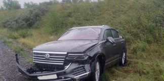Фото Госавтоинспекции