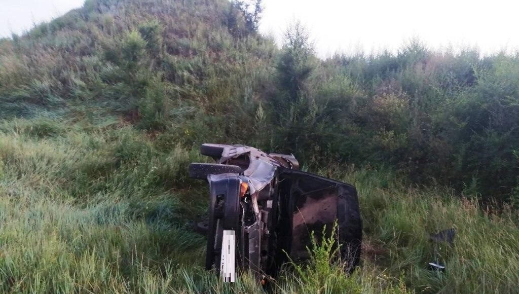 Фото Госавтоинспекции