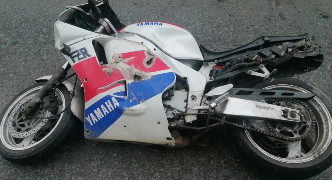 Фото Госавтоинспекции Фото Госавтоинспекции