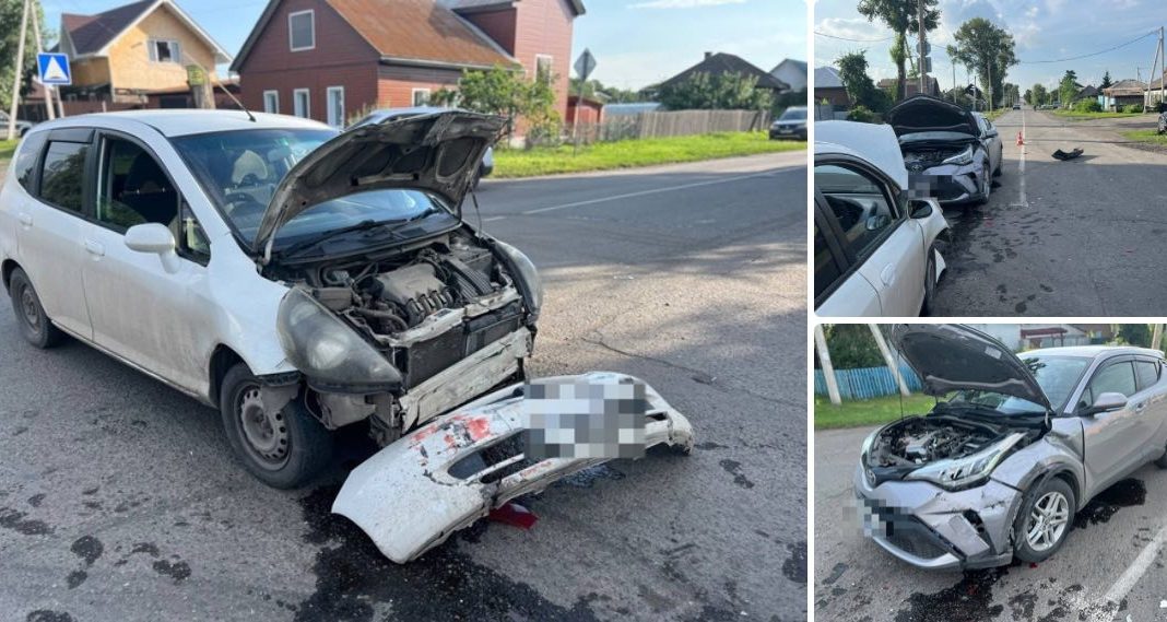 Фото Госавтоинспекции Фото Госавтоинспекции