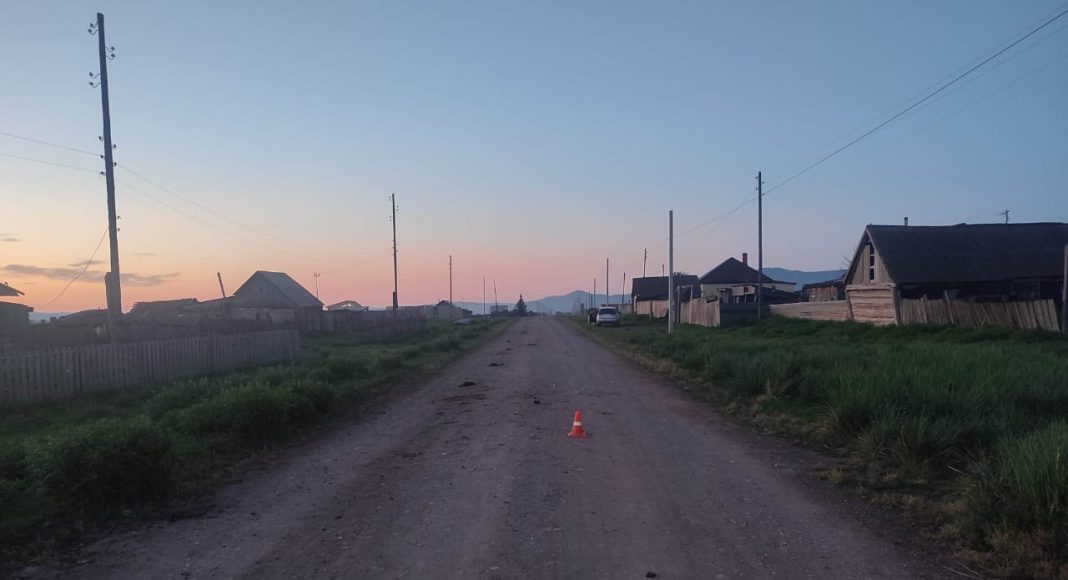 Фото Госавтоинспекции