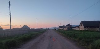 Фото Госавтоинспекции