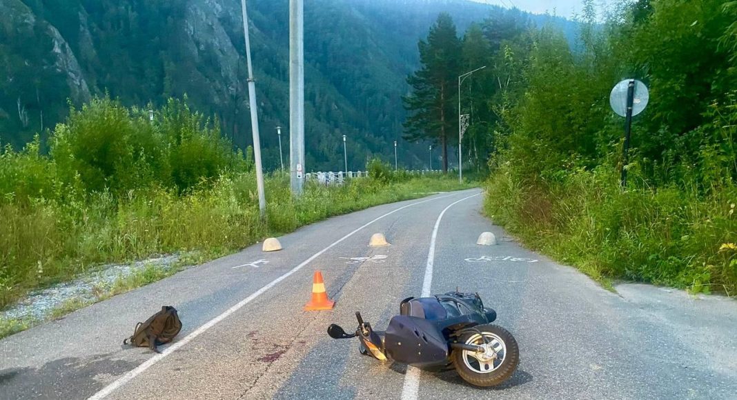 Фото Госавтоинспекции Фото Госавтоинспекции