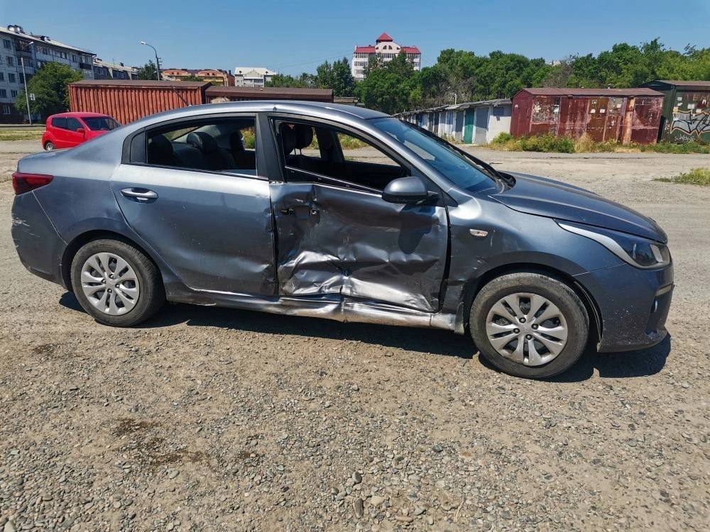 Фото Госавтоинспекции