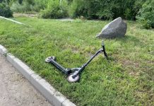 Фото Госавтоинспекции