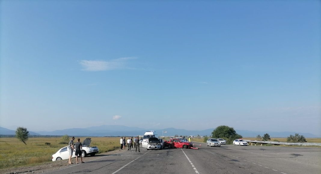 Фото Госавтоинспекции