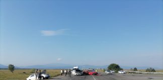Фото Госавтоинспекции