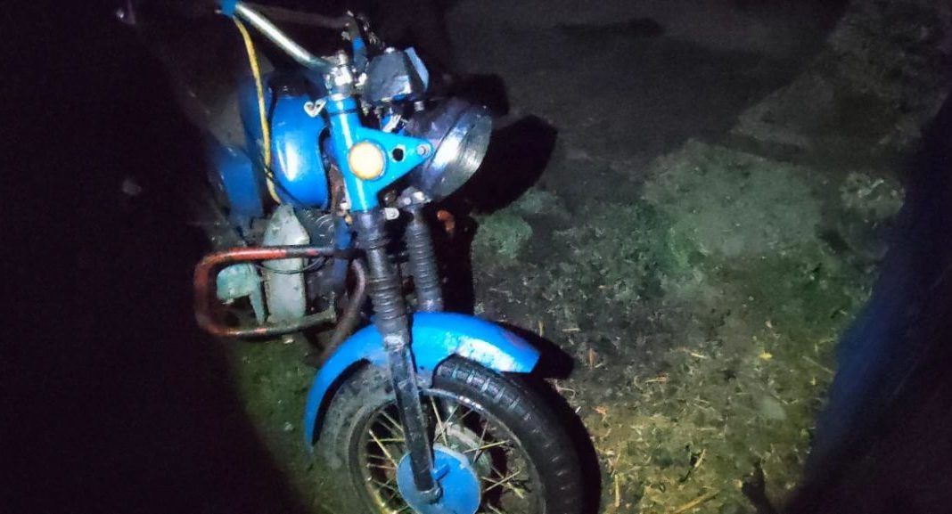 Фото Госавтоинспекции