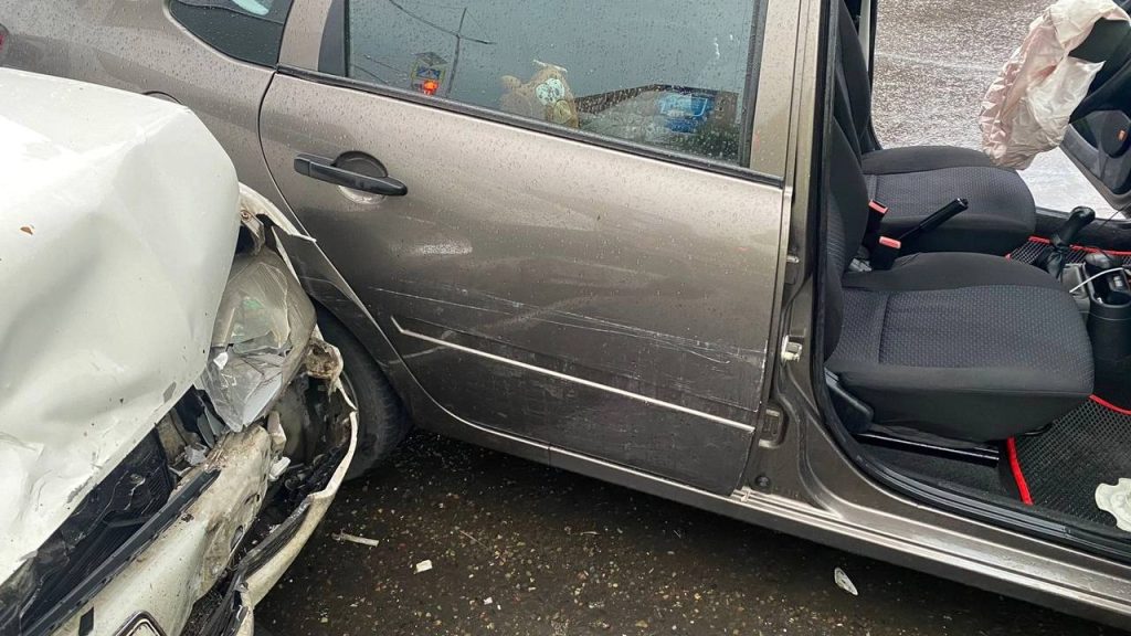 Фото Госавтоинспекции