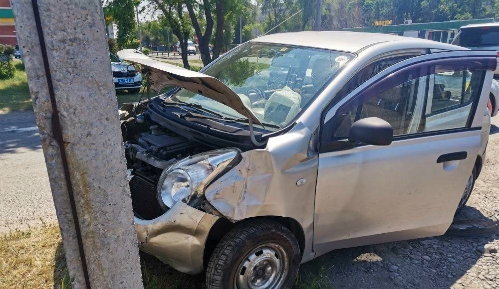 Фото Госавтоинспекции