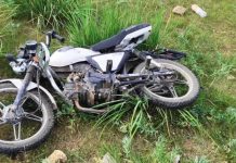 Фото Госавтоинспекции