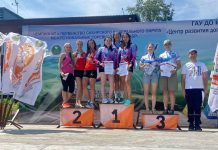 Фото из телеграм-канала Минспорта РХ