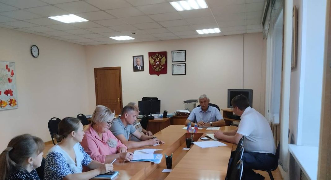 Василия Белоногова