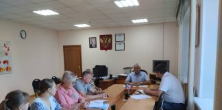 Василия Белоногова