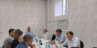 Фото из телеграм-канала администрации Черногорска