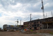 Фото из телеграм-канала Минстроя РХ