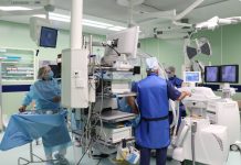 Фото из телеграм-канала Минздрава РХ