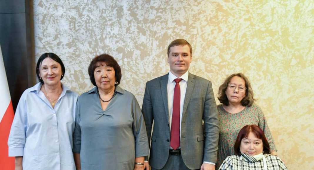 Фото из телеграм-канала Валентина Коновалова