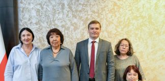 Фото из телеграм-канала Валентина Коновалова