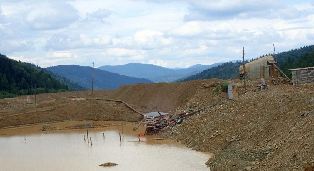 Фото из телеграм-канала Росприроднадзора РФ Фото из телеграм-канала Росприроднадзора РФ