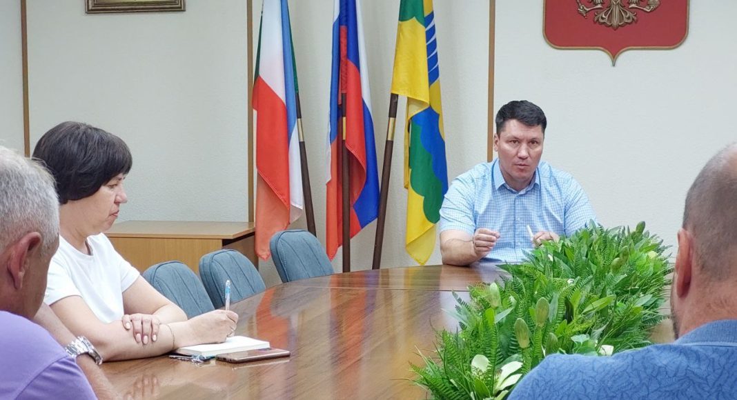 Фото из телеграм-канала Евгения Молоднякова