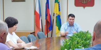 Фото из телеграм-канала Евгения Молоднякова