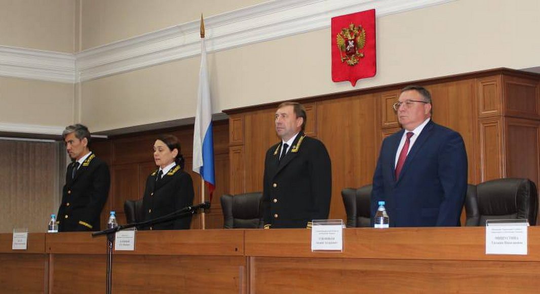 Фото из телеграм-канала «Фемида Хакасии» Фото из телеграм-канала «Фемида Хакасии»