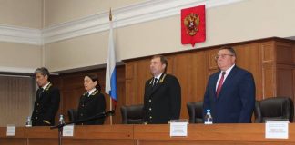 Фото из телеграм-канала «Фемида Хакасии»