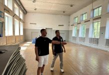 Фото из телеграм-канала Михаила Антоневича