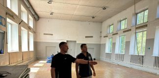 Фото из телеграм-канала Михаила Антоневича