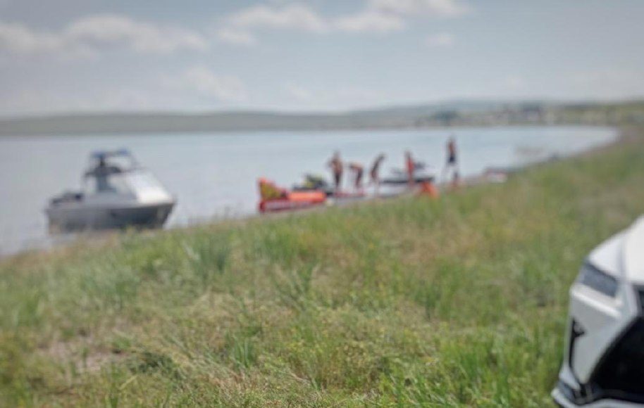 Фото из телеграм-канала Минприроды РХ