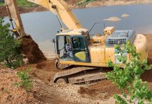 Фото из телеграм-канала главы Росприроднадзора